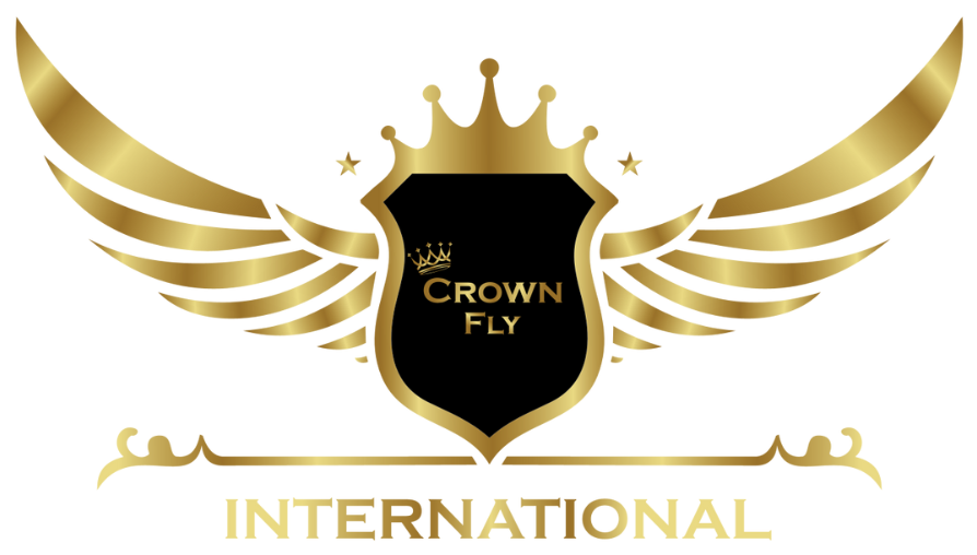 Crown Fly International 